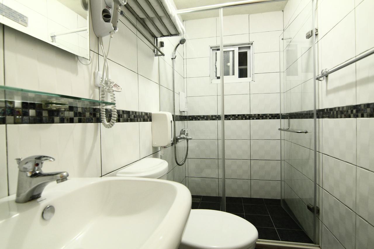 Home Sweet Beach Hotel Xiaoliuqiu Exterior photo
