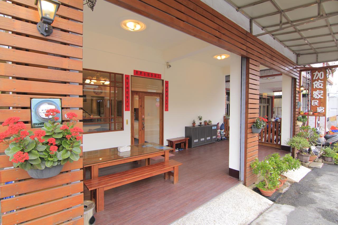Home Sweet Beach Hotel Xiaoliuqiu Exterior photo